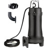 Насос фекальный LEO 50SWU 15-5.5-0.75 L12446