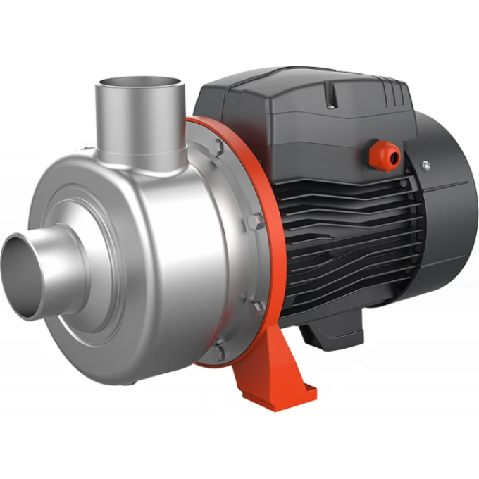 Насос LEO ABK150D с открытой крыльчаткой L0008